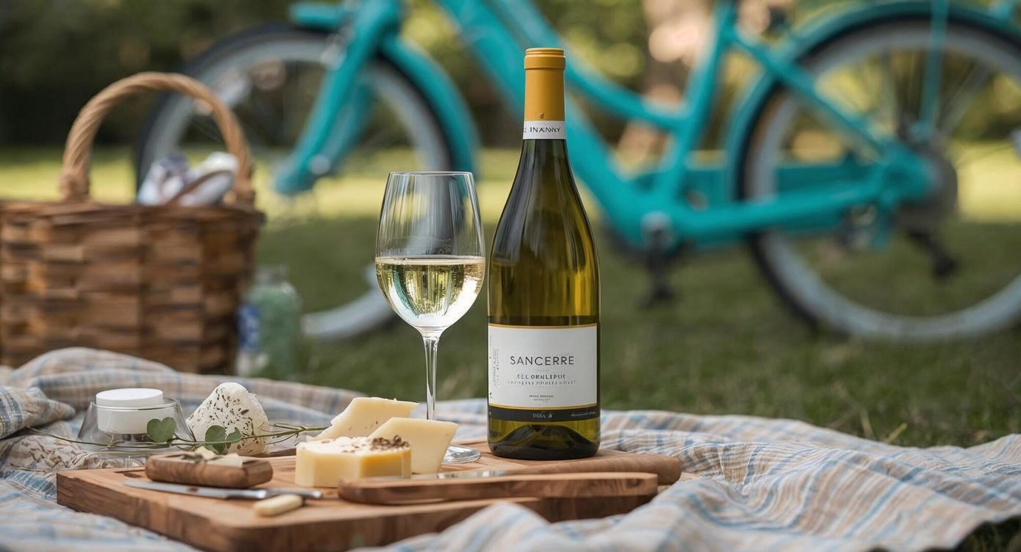 Les Cyclottins de Chavignol