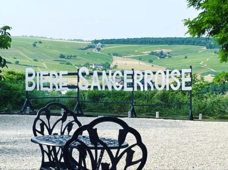 Brasserie Sancerroise