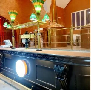 Brasserie Sancerroise