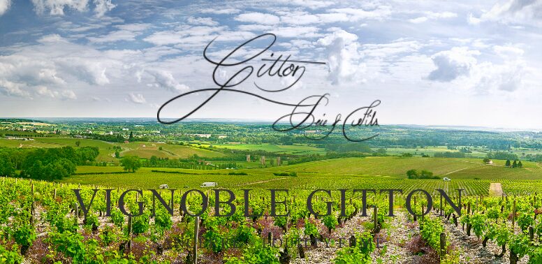 Domaine Gitton Père & Fils