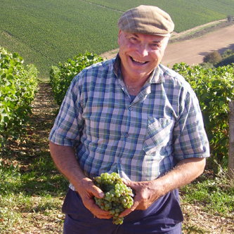 Ferme des Chapotons
