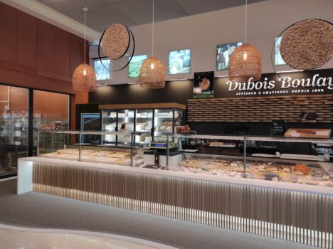 SAS Fromagerie Dubois-Boulay