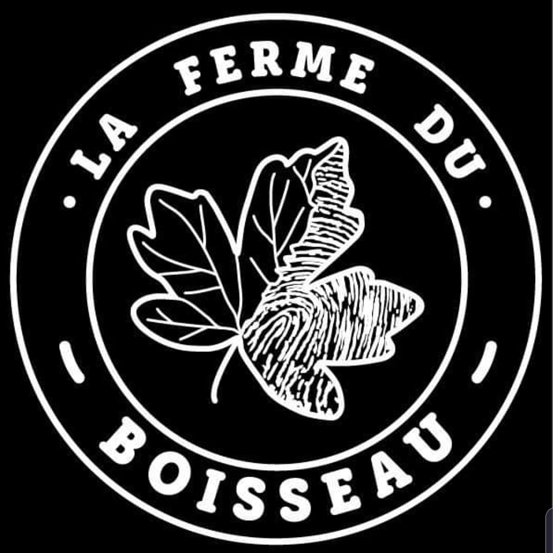 La Ferme du Boisseau