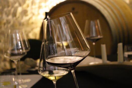 09 Oenotourisme © Domaine Henri Bourgeois