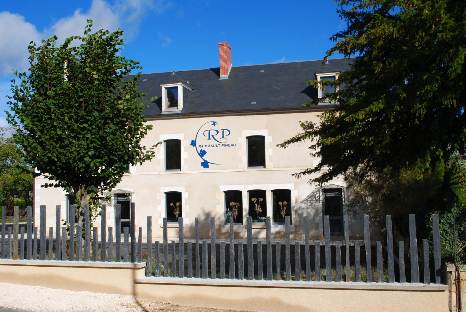 Domaine Raimbault Pineau