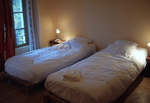 chambre 1