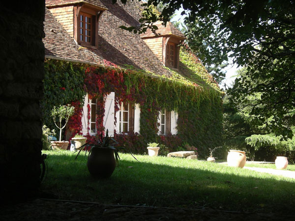 La Cognardière