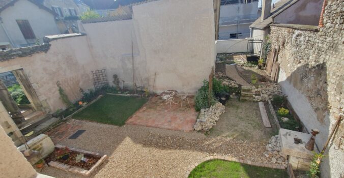 jardin 
