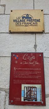 beffroi