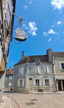 Logis Chat Perché 