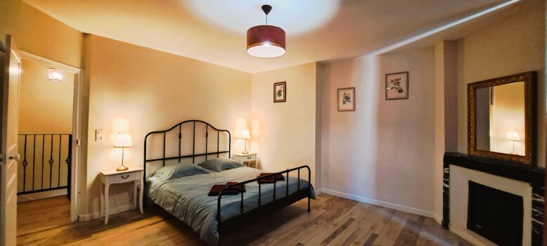 chambre 1