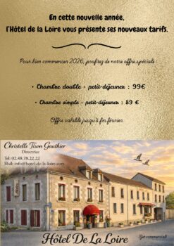 Tarif doux
