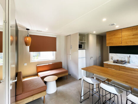 Mobil-homes