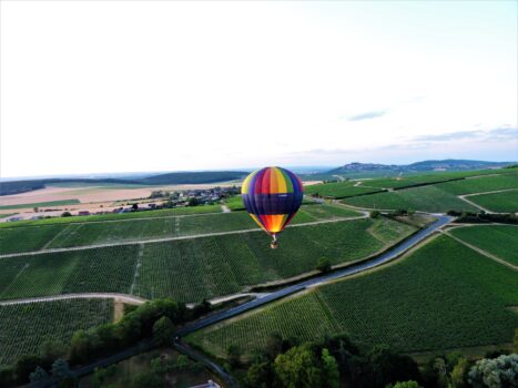 Montgolfière