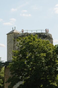 @Tour des Fiefs Sancerre
