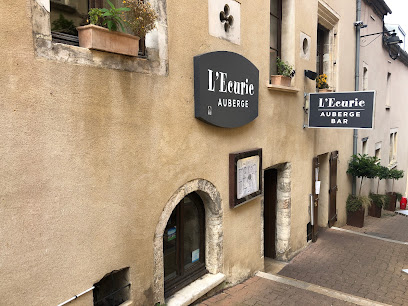 Ecurie Restauarant