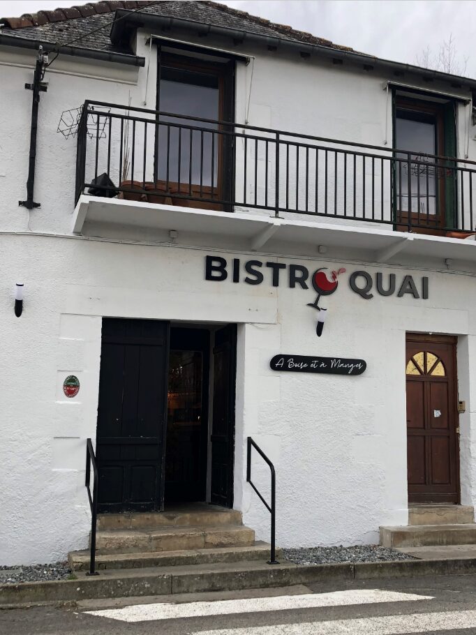 Bistro’Quai
