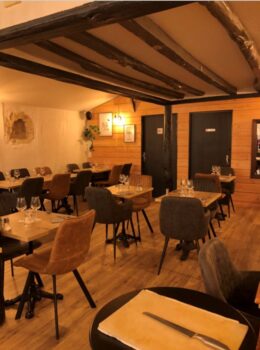 Salle