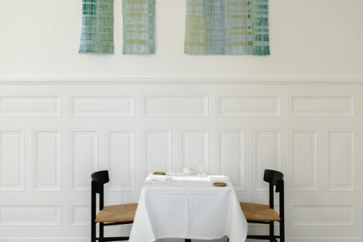 Le restaurant